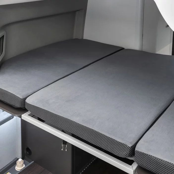 Funda Colchón Grand California