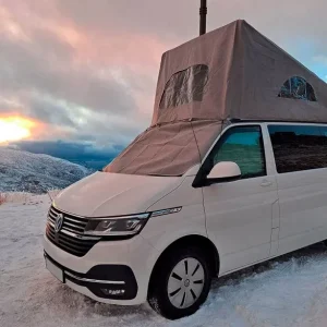 Funda Premium Techo Elevable