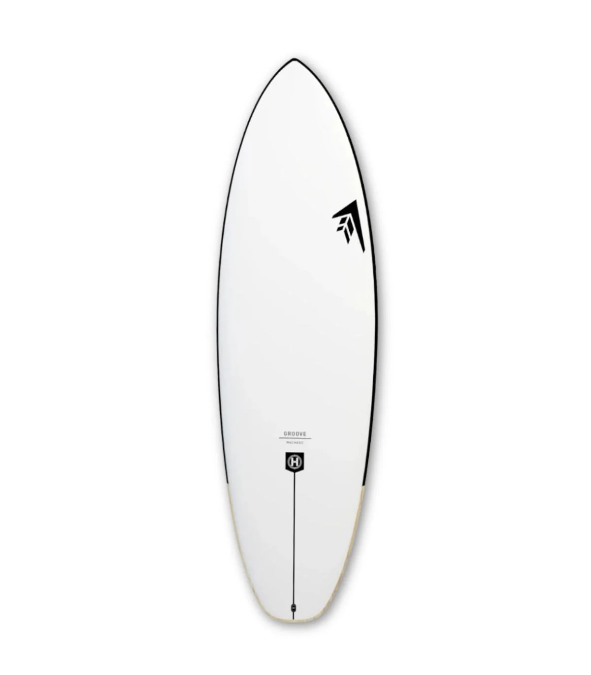 FIREWIRE GROOVE HELIUM - ROB MACHADO - Imagen 2