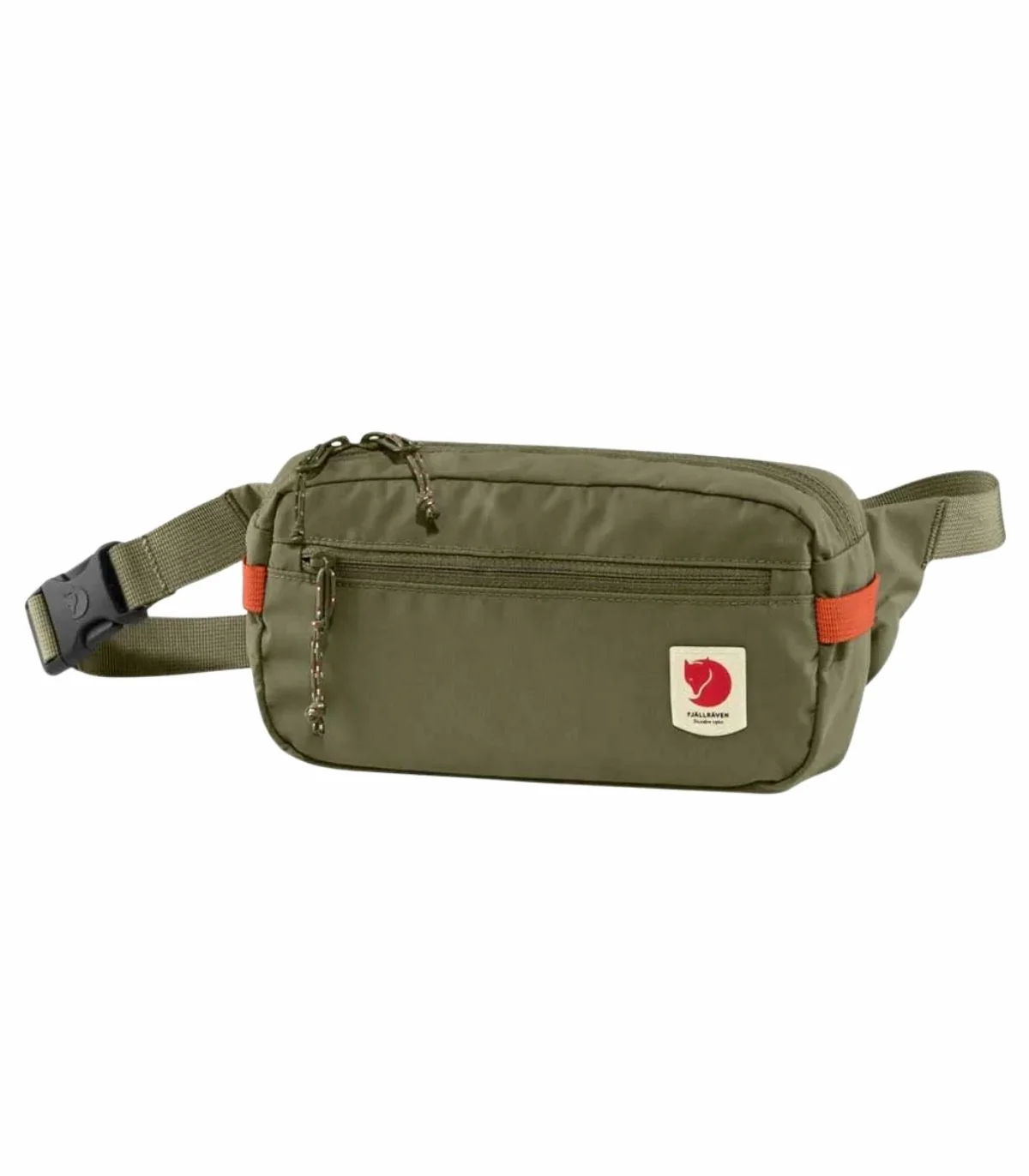 FJÄLLRÄVEN HIGH COAST HIP PACK | RIÑONERA - Imagen 6