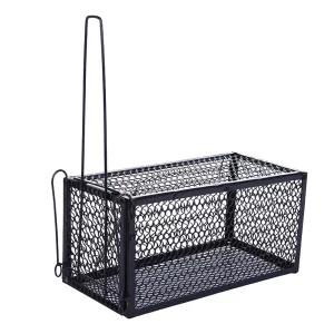 TRAMPA PARA ANIMALES PEQUEÑOS