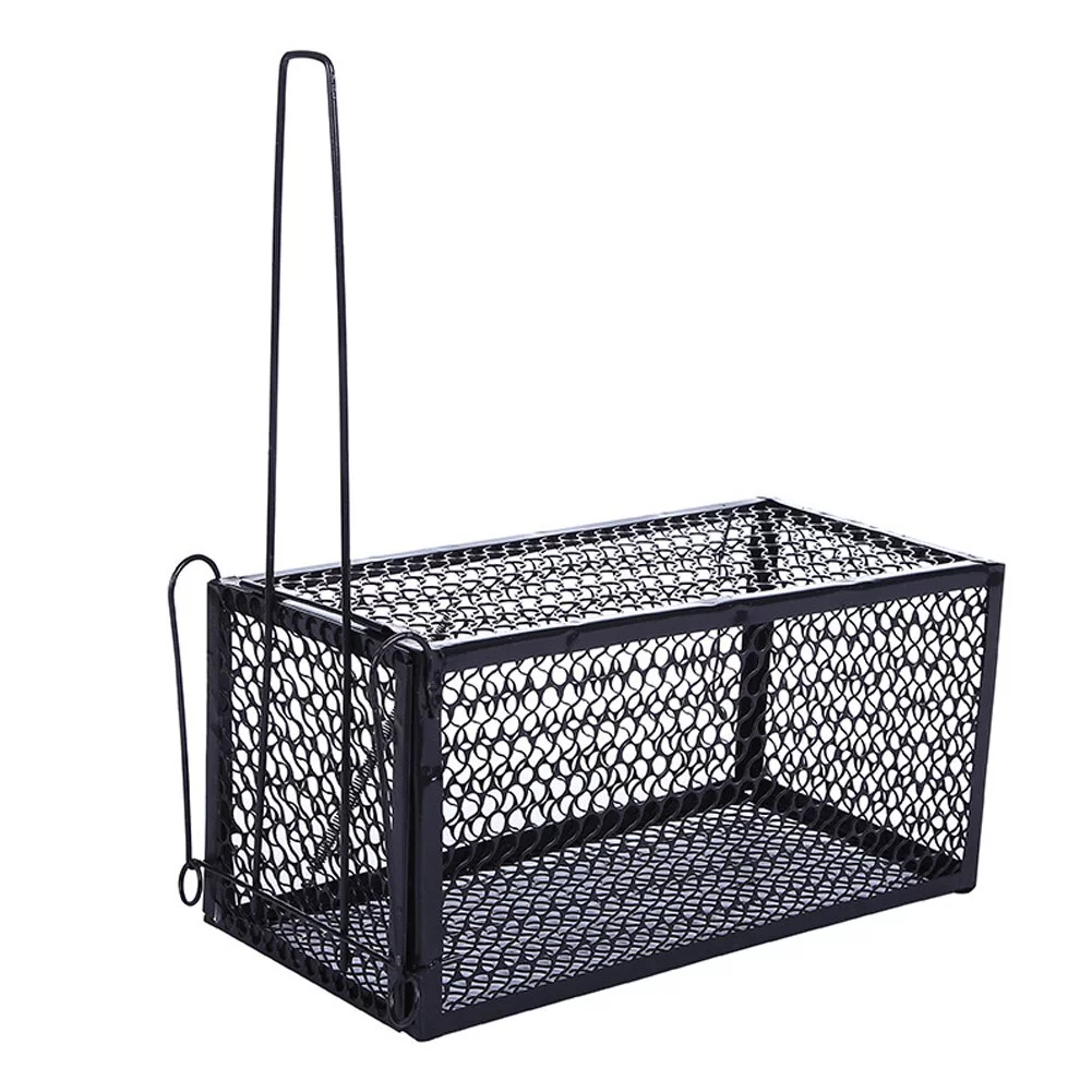 TRAMPA PARA ANIMALES PEQUEÑOS - Imagen 2