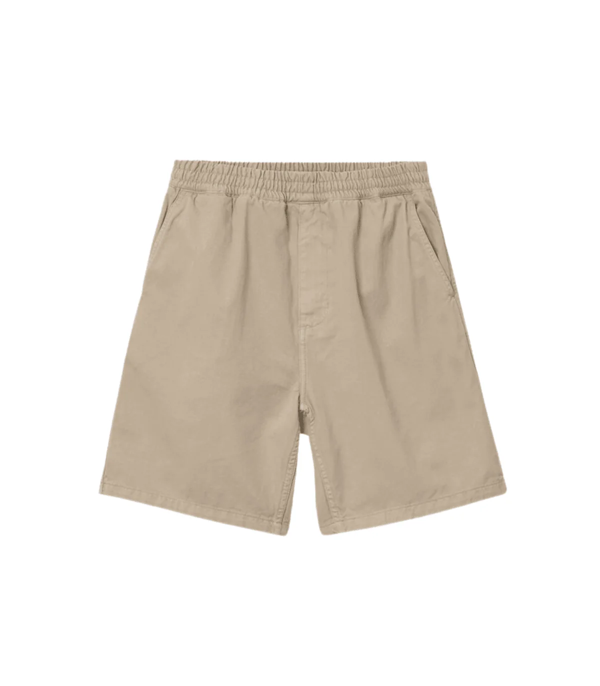 CARHARTT WIP FLINT SHORT | PANTALÓN CORTO DE SARGA ORGÁNICA - Imagen 6