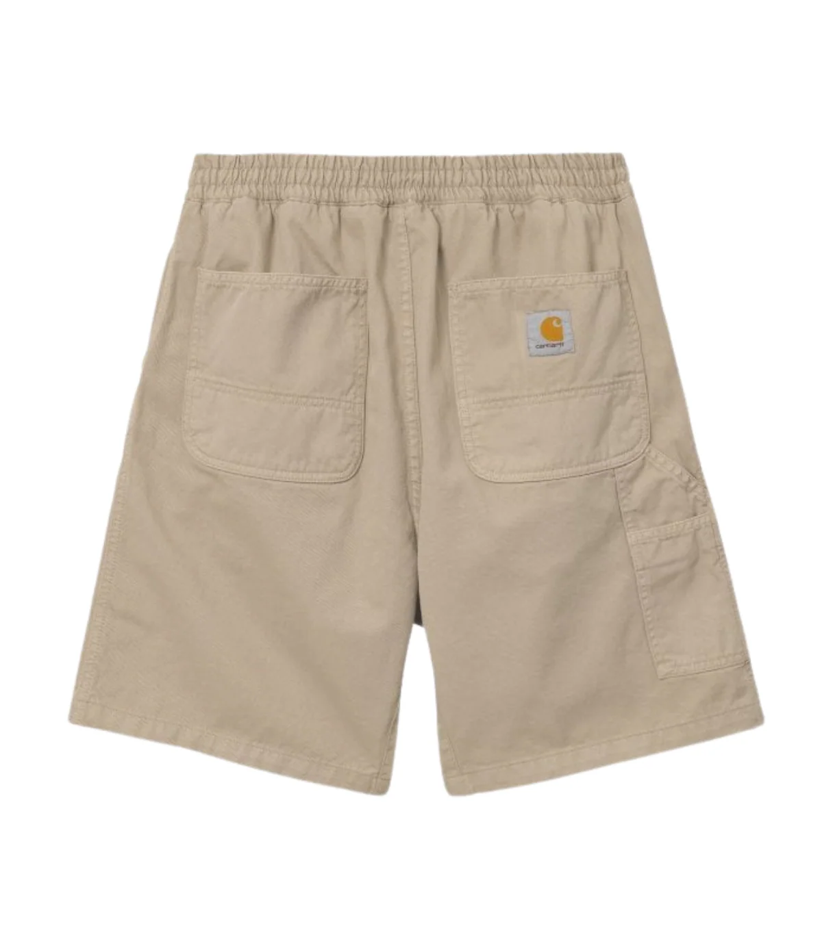CARHARTT WIP FLINT SHORT | PANTALÓN CORTO DE SARGA ORGÁNICA - Imagen 7
