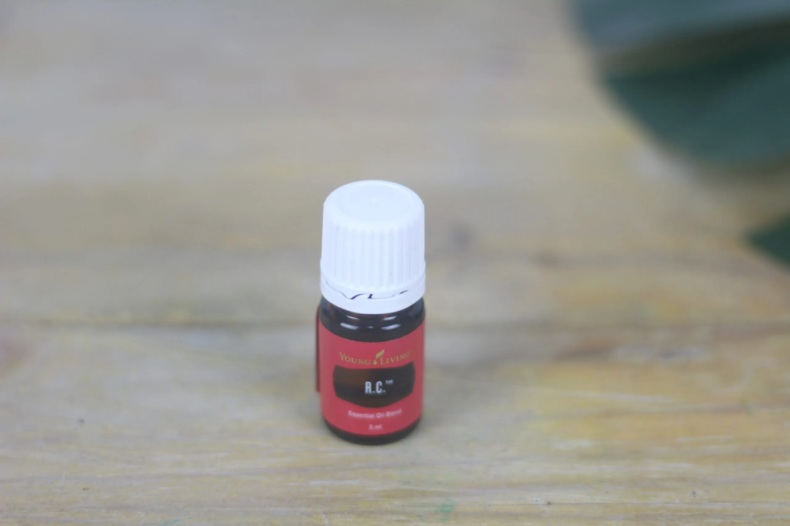 Aceite escencial Young Living R.C - Imagen 2