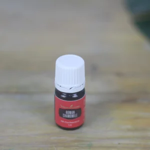 Aceite escencial Young Living de Manzanilla (Roman Chamomile)