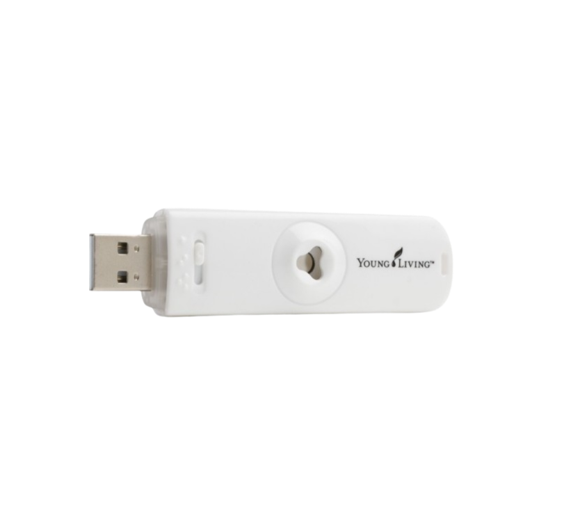 Difusor USB portatil Young Living - Imagen 2