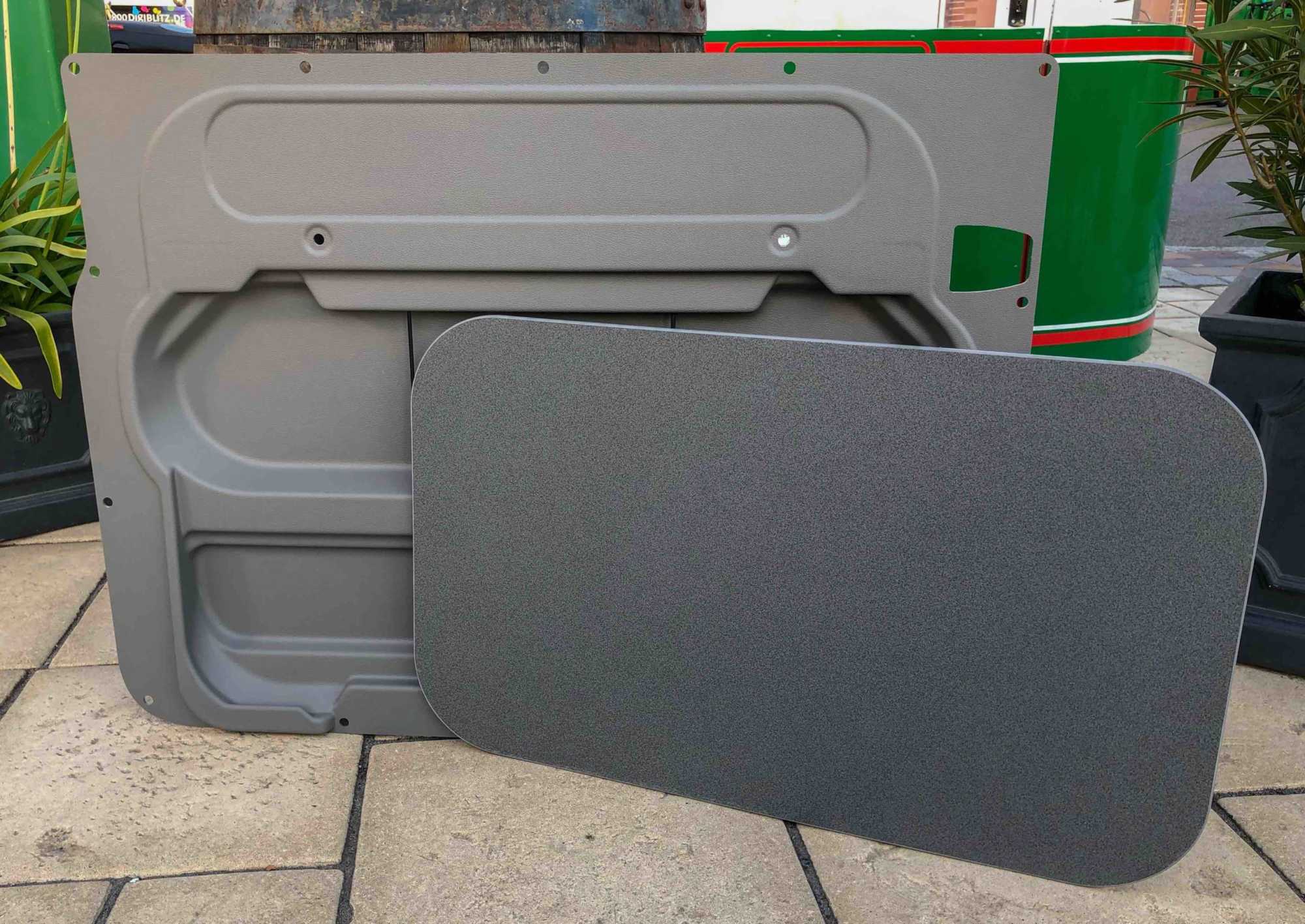 Mesa Camper Puerta Corredera T5/T6/T6.1 - Imagen 4