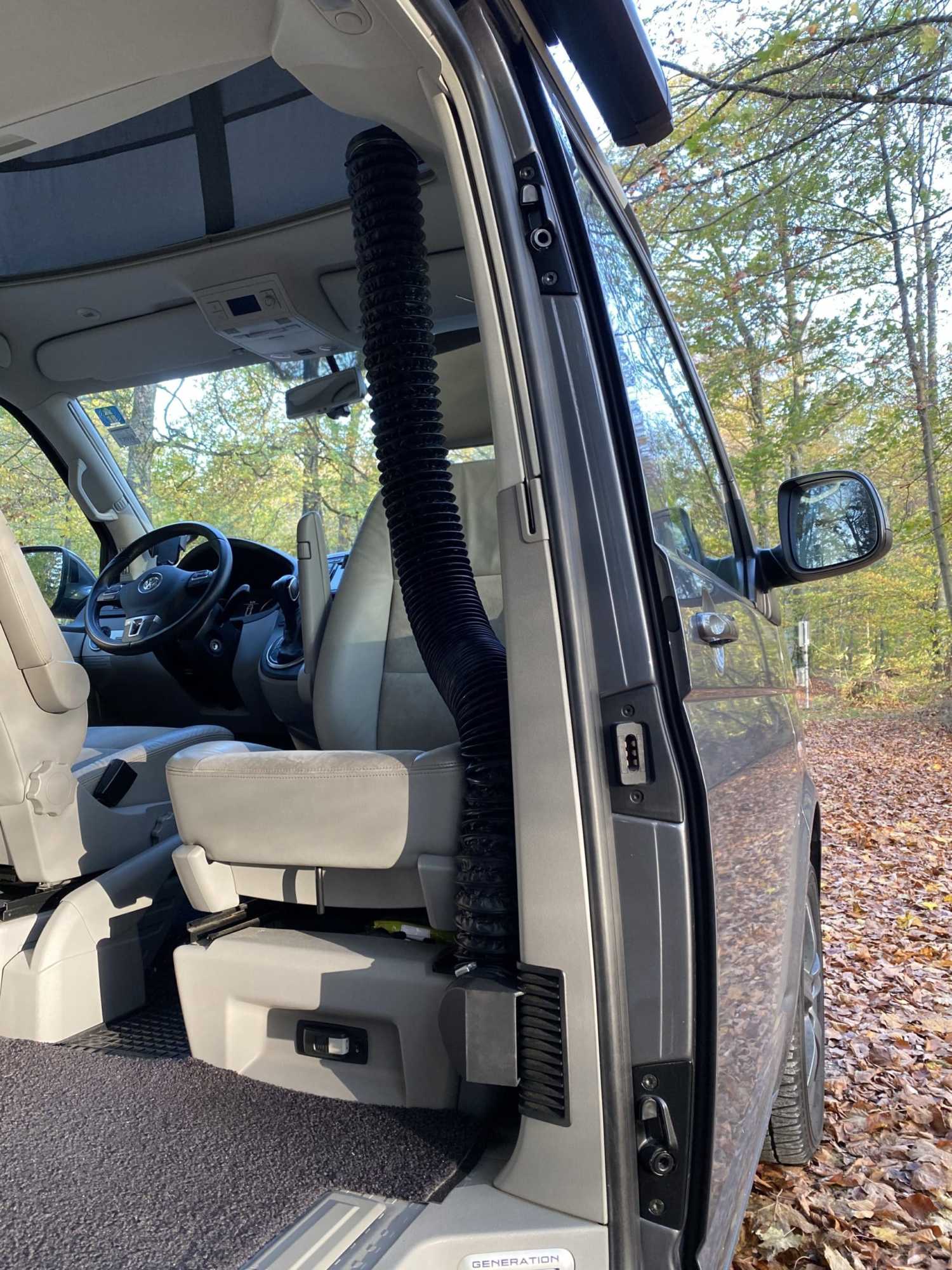 Manguera Calefacción CaliHeat - Imagen 5