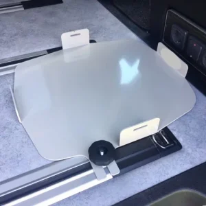 Base de Anclaje para Inodoro Quimico Potty Thetford Serie 300