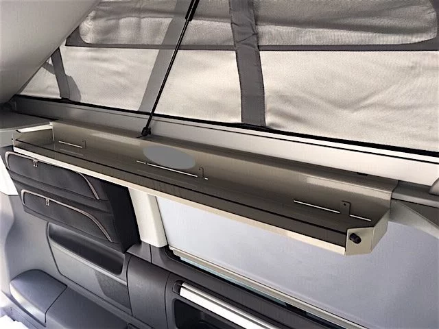 Estanteria Lateral VW T5/6/6.1 - Imagen 4