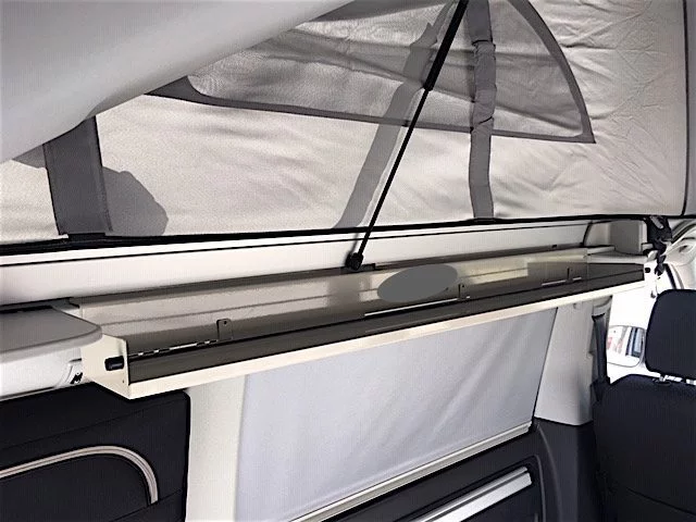 Estanteria Lateral VW T5/6/6.1 - Imagen 3