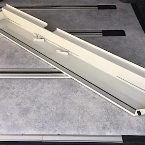 Estanteria Lateral VW T5/6/6.1