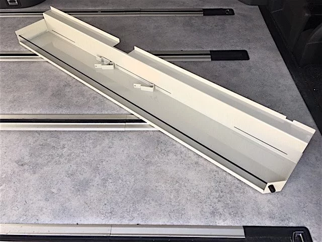 Estanteria Lateral VW T5/6/6.1