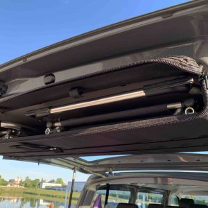 Módulo ChairBoxx VW T5/6/6.1