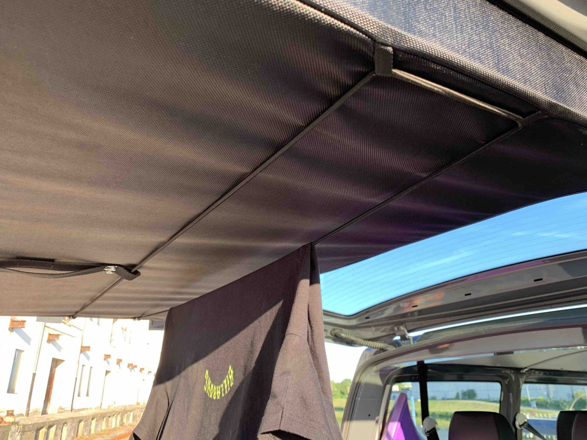 Módulo ChairBoxx VW T5/6/6.1 - Imagen 9