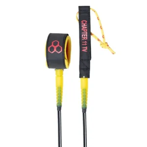 CI DANE REYNOLDS EVERYDAY LEASH 6 CHAPTER 11 | INVENTO DE SURF