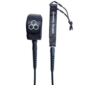 CI MICHAEL FEBRUARY EVERYDAY LEASH 6 | INVENTO DE SURF HEXAGONAL