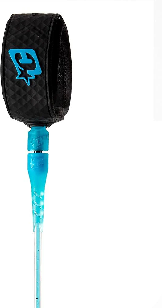 CREATURES RELIANCE PRO LEASH 6' | INVENTO DE SURF PROFESIONAL - Imagen 6