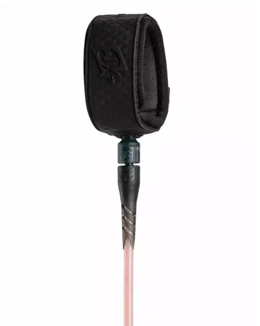 CREATURES RELIANCE PRO LEASH 6' | INVENTO DE SURF PROFESIONAL - Imagen 5