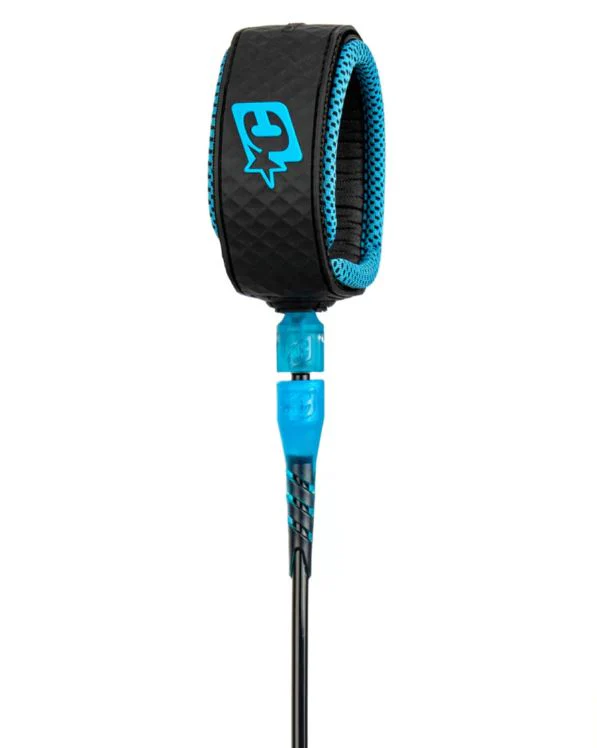 CREATURES RELIANCE PRO LEASH 6' | INVENTO DE SURF PROFESIONAL - Imagen 4