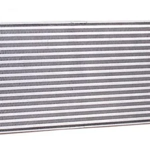 Intercooler mejorado VW T5