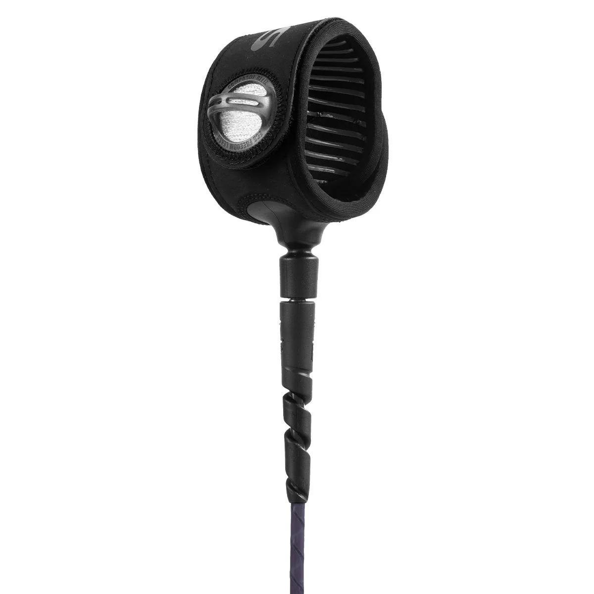 FCS FREEDOM HELIX 6 ALL ROUND LEASH | INVENTO SURF - Imagen 4