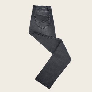 Jeans Cuadra para caballero