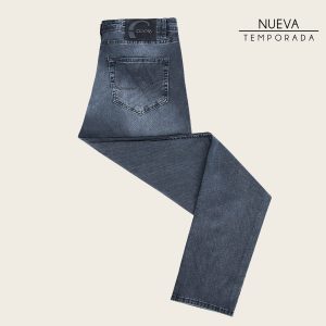 Jeans Cuadra para caballero