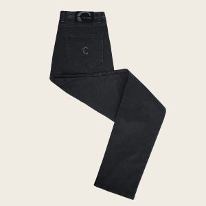 Jeans Cuadra para caballero