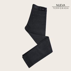 Jeans Cuadra para caballero