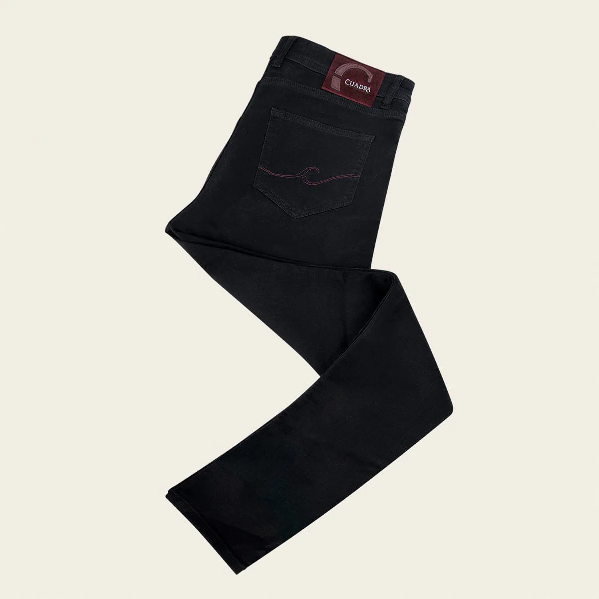 Jeans Cuadra para caballero - Imagen 9