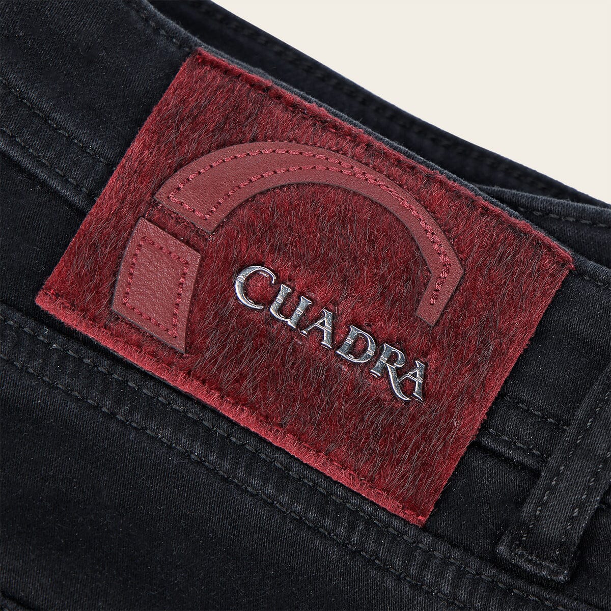 Jeans Cuadra para caballero - Imagen 6