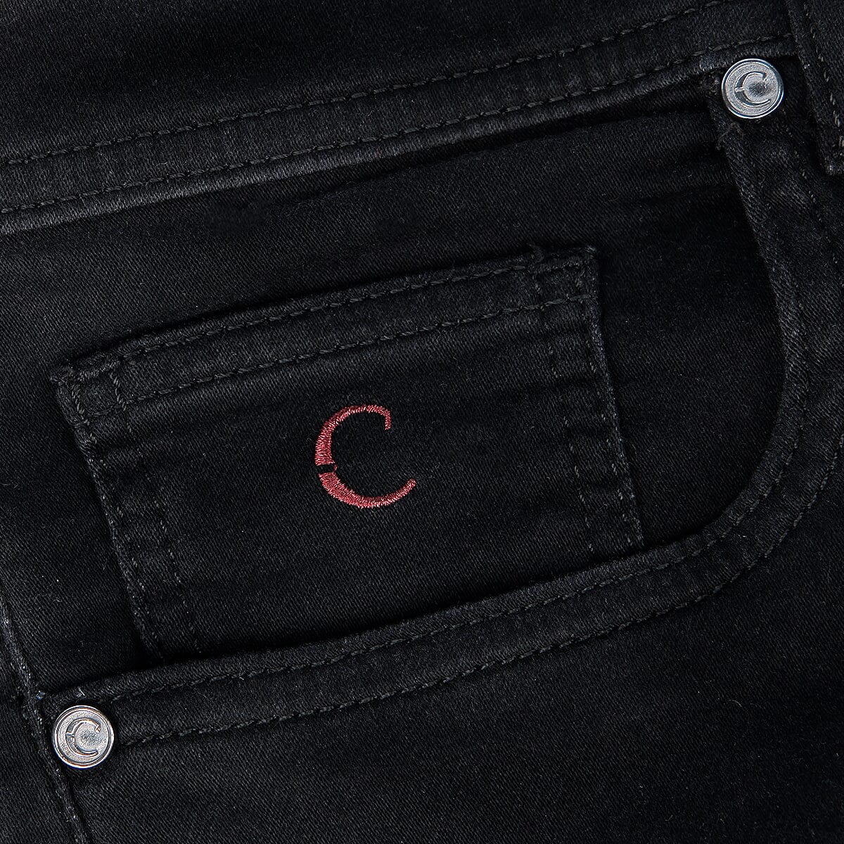 Jeans Cuadra para caballero - Imagen 4