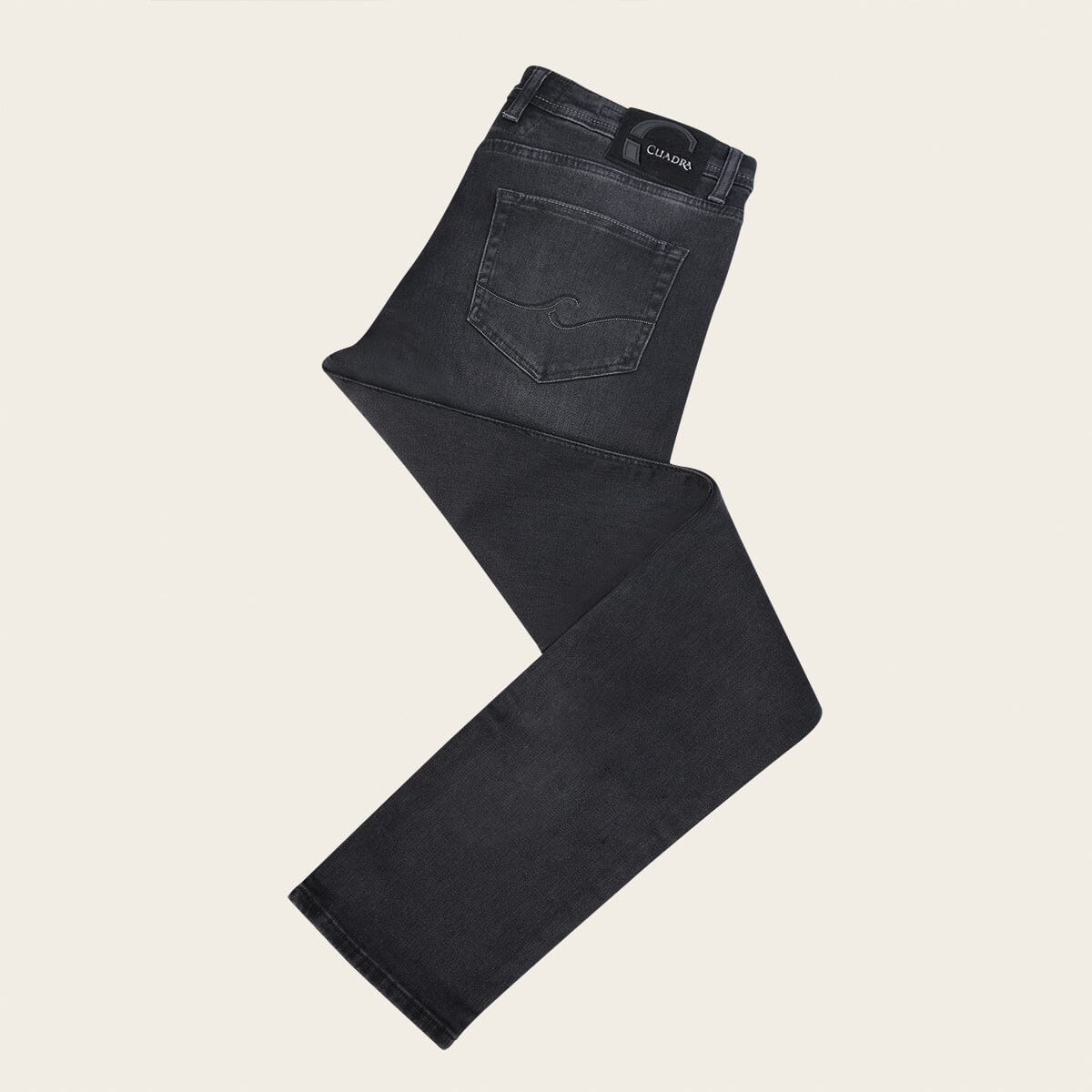 Jeans Cuadra para caballero