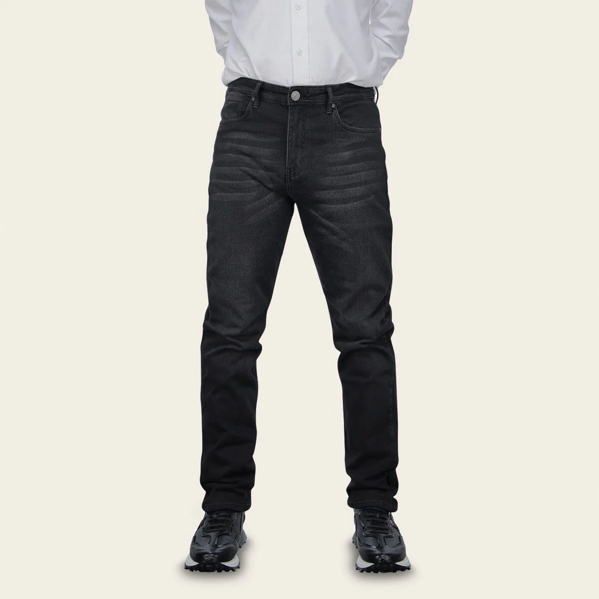 Jeans Cuadra para caballero - Imagen 8