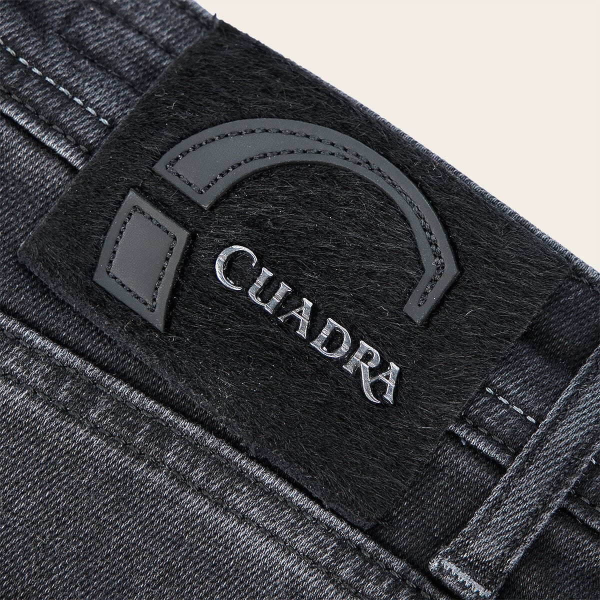 Jeans Cuadra para caballero - Imagen 6