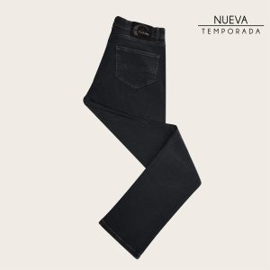 Jeans Cuadra para caballero