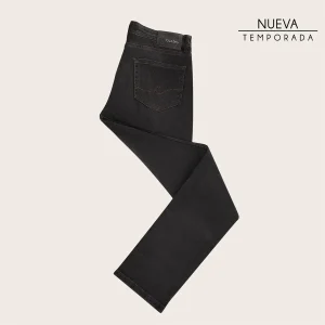 Jeans Cuadra para caballero