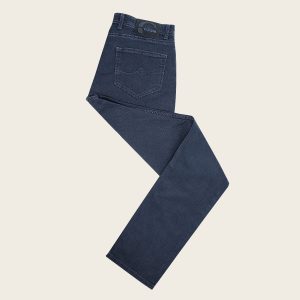 Jeans Cuadra para caballero