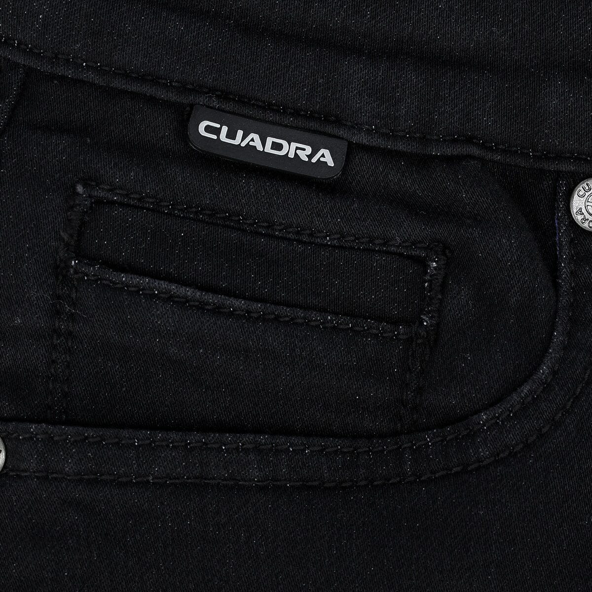 Jeans Cuadra para caballero - Imagen 5