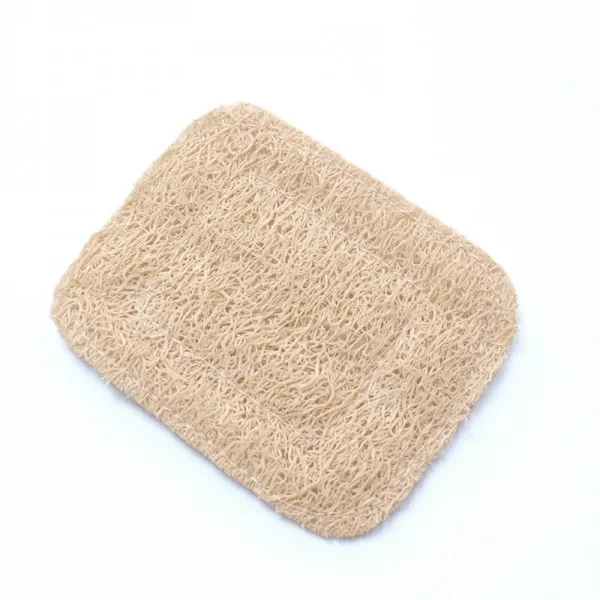 Jabonera ecológica de luffa - Imagen 2