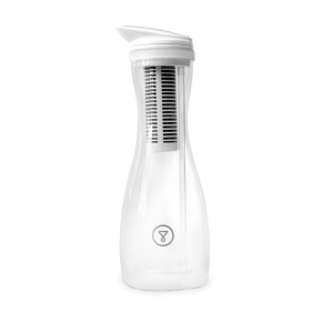 Jarra filtrante de vidrio Tapp Water