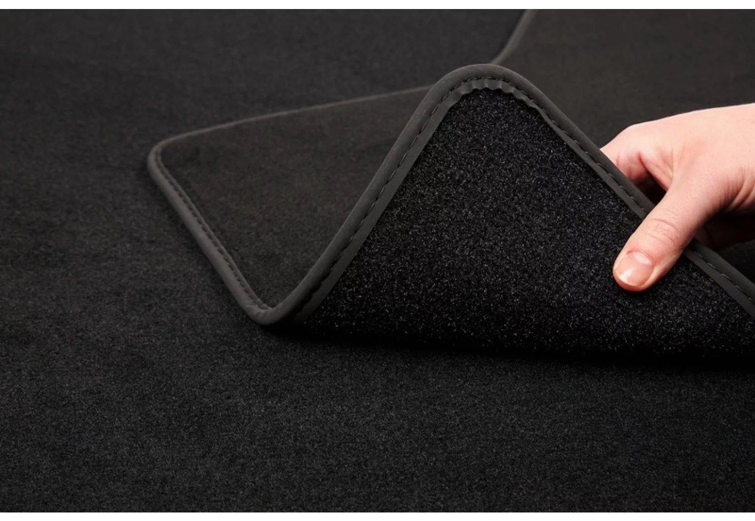 Alfombra Maletero VW T5/T6/T6.1 - Imagen 7