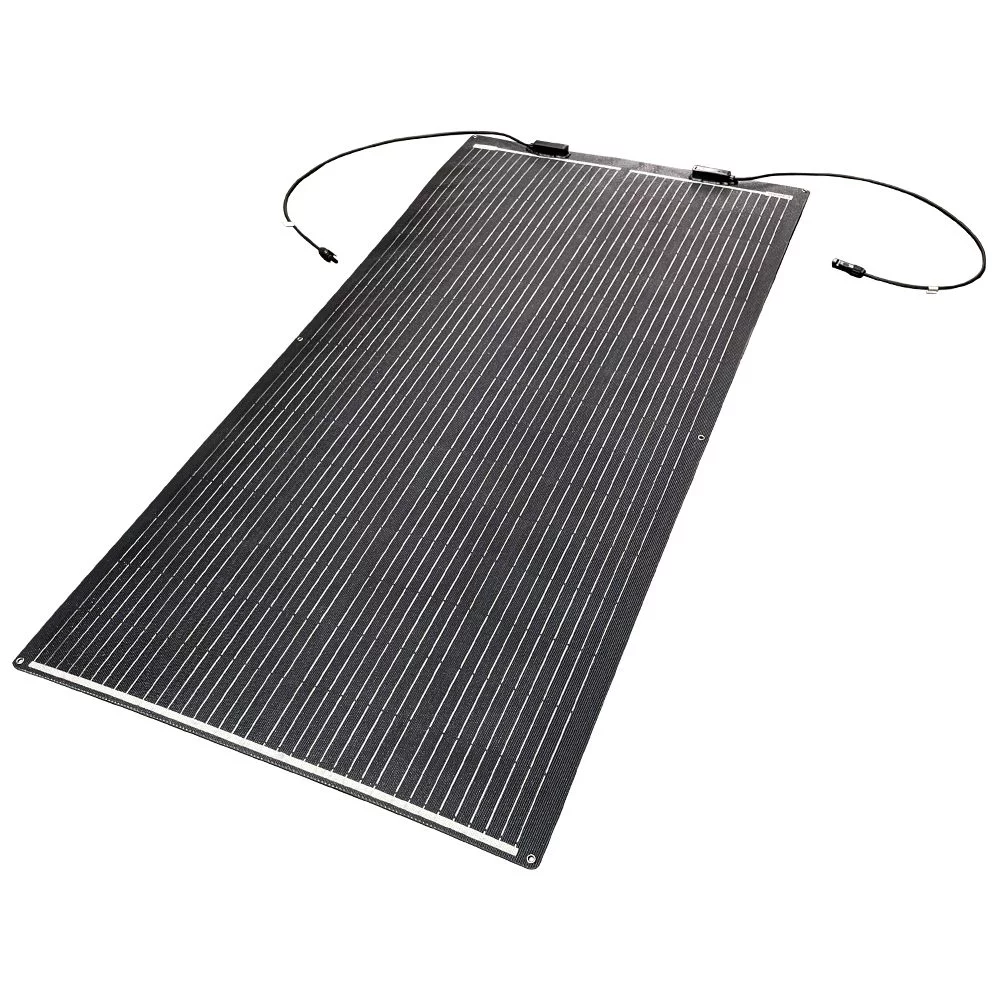 Kit Solar Camper 110W/200W con BT - Imagen 9