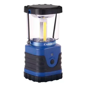 Lampara Farol LED Solar/230v/12v