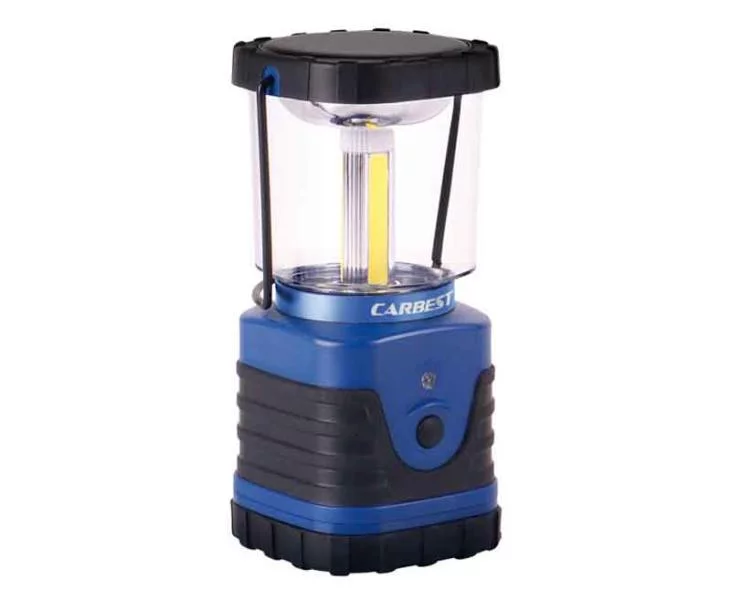 Lampara Farol LED Solar/230v/12v