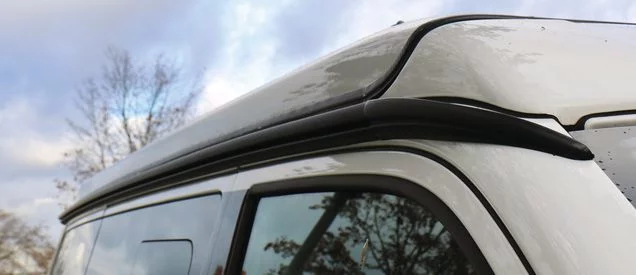 Multirail Reimo VW T4/5/6 - Imagen 2