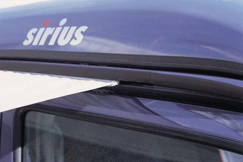 Multirail Reimo VW T4/5/6 - Imagen 8