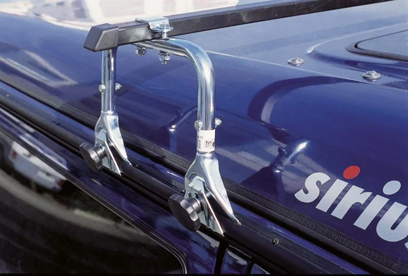 Multirail Reimo VW T4/5/6 - Imagen 6